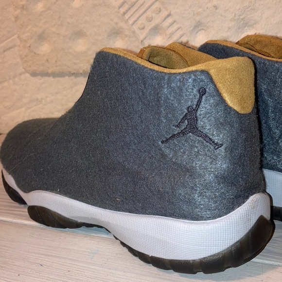 Nike Other - Nike Air Jordan “Futures”
